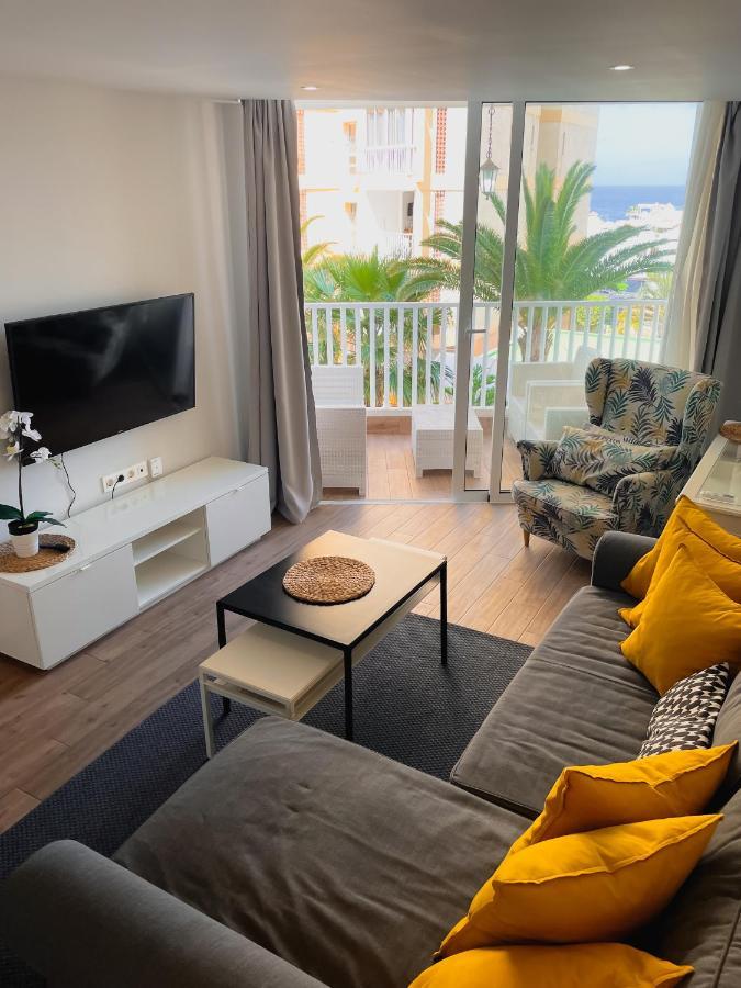 Apartamento Harmony *