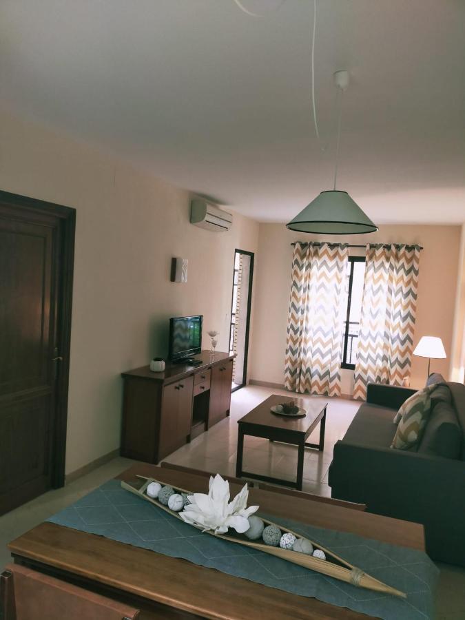 Apartamento Piso Macarena Ronda 4 Los Boliches