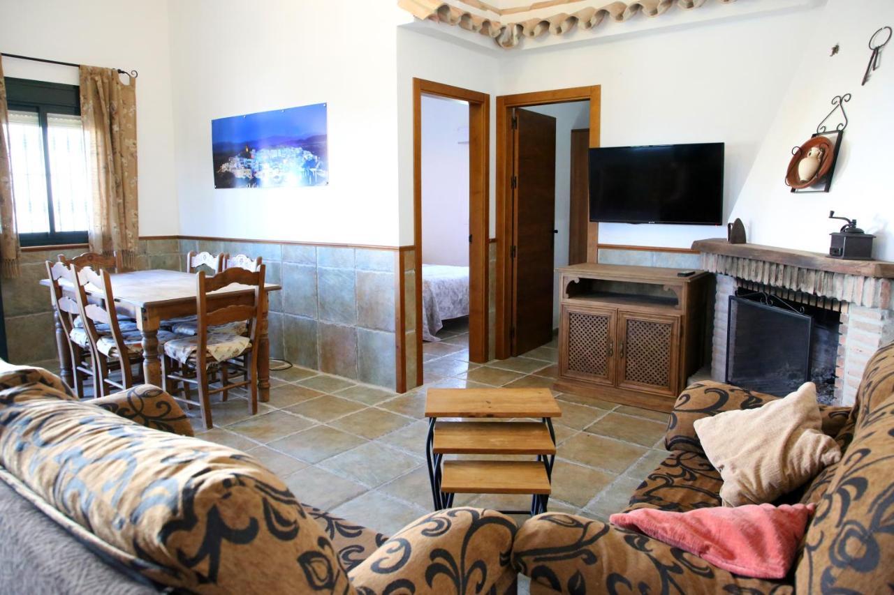 Villa Casas Dibaca By Patria *