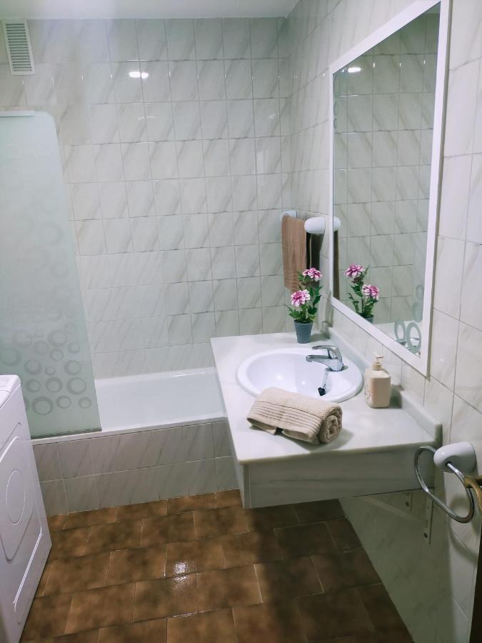 Apartamento Piso Macarena Ronda 4 Los Boliches *