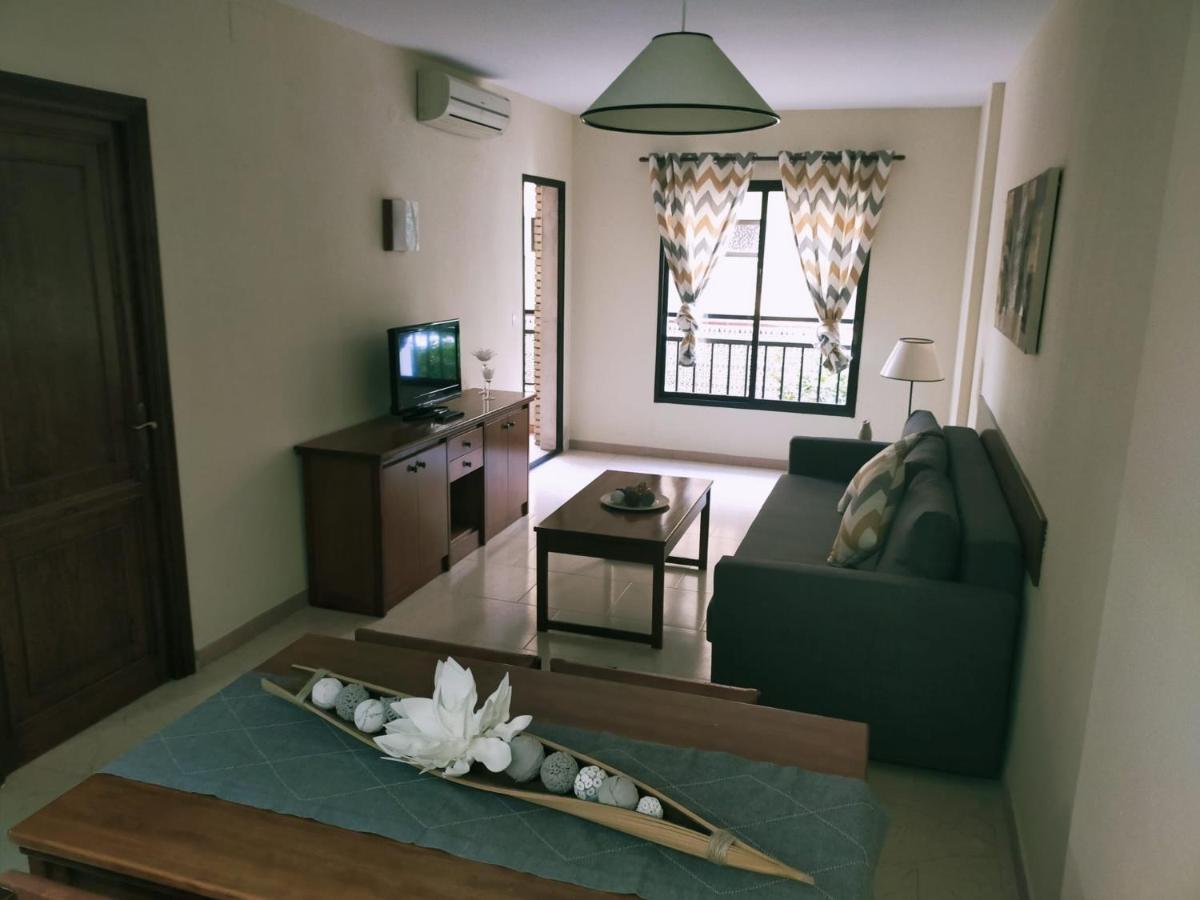 Piso Macarena Ronda 4 Los Boliches Apartamento Fuengirola