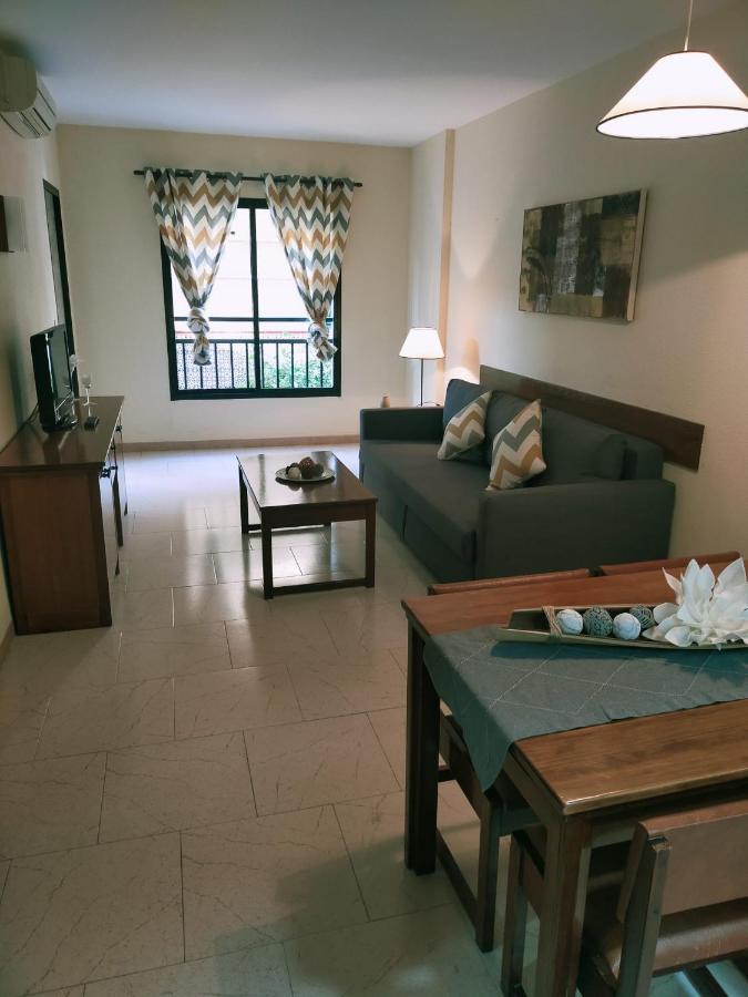 Apartamento Piso Macarena Ronda 4 Los Boliches *