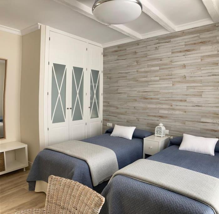 Casa De Abuelos 6 Personas Holiday home *