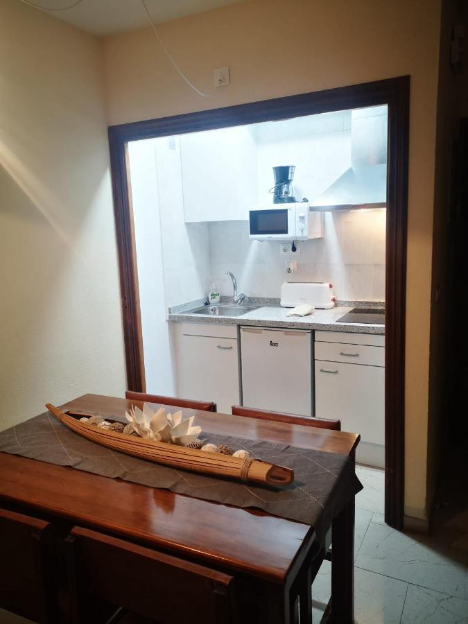Apartamento Piso Macarena Ronda 4 Los Boliches Fuengirola