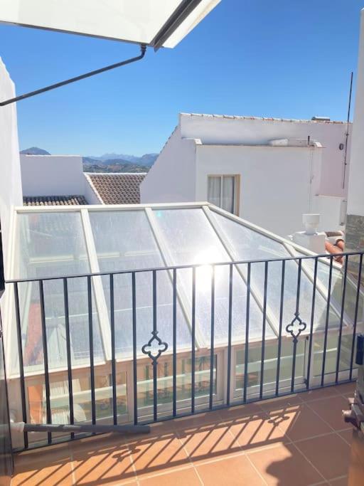 Holiday home Casa De Abuelos 6 Personas *