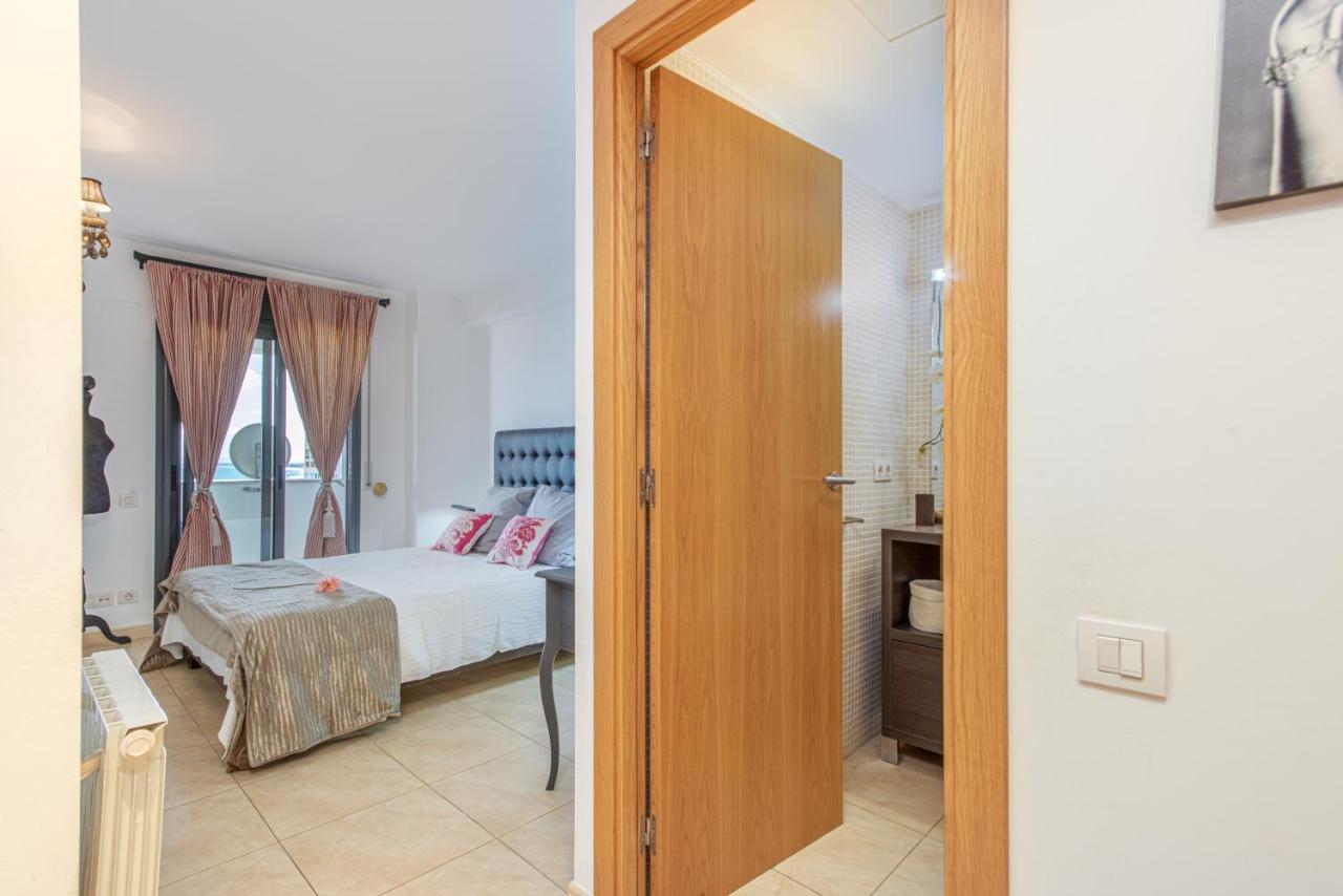 Goldhome - Cristallmar Apartment Empuriabrava