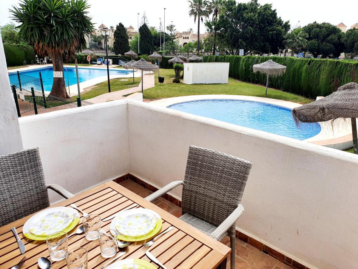 Casa De La Playa: La Cala De Mijas