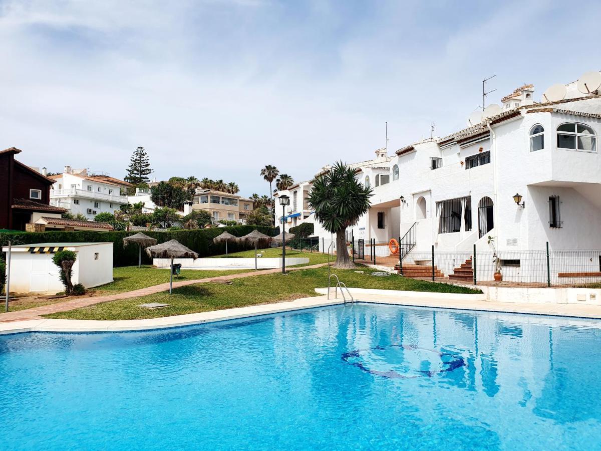 Casa De La Playa: Apartment