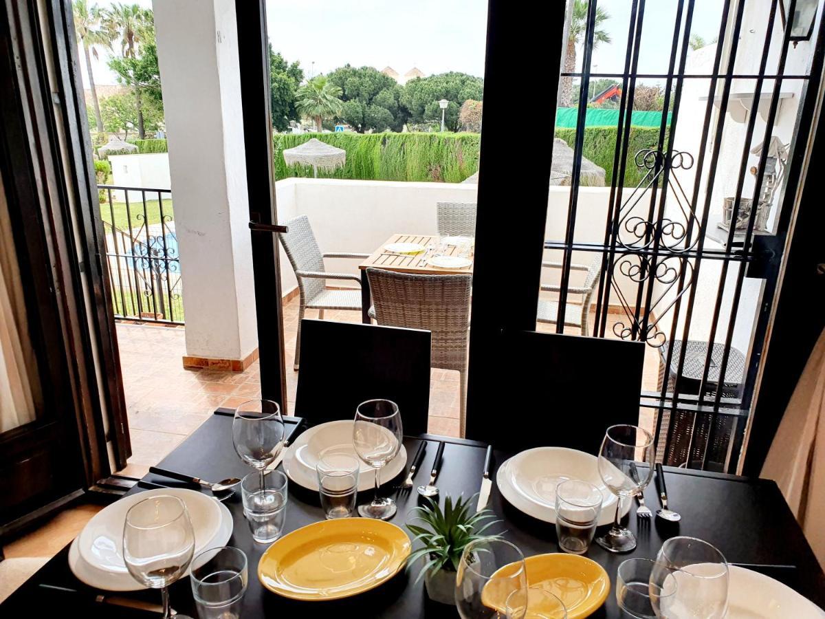 Casa De La Playa: La Cala De Mijas