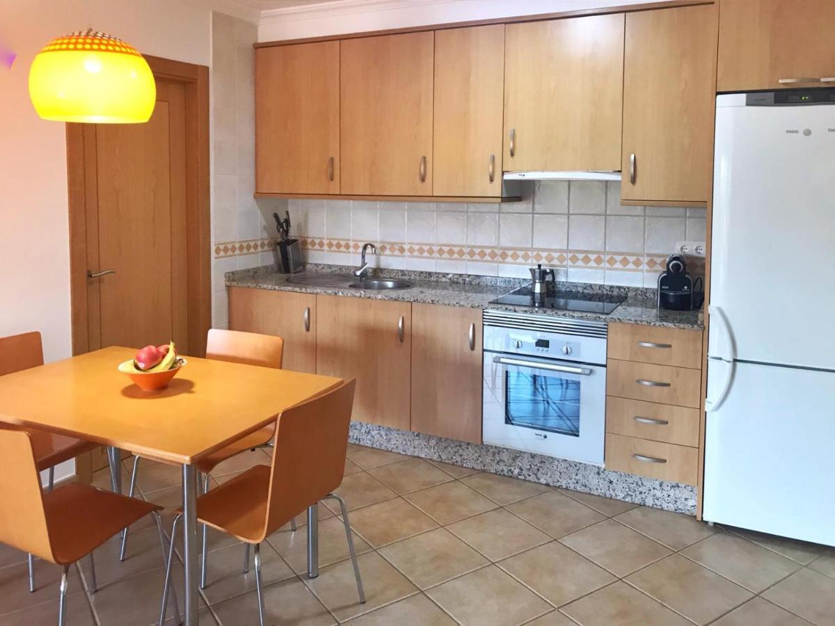 Beautiful In La Tejita With Pool Apartment