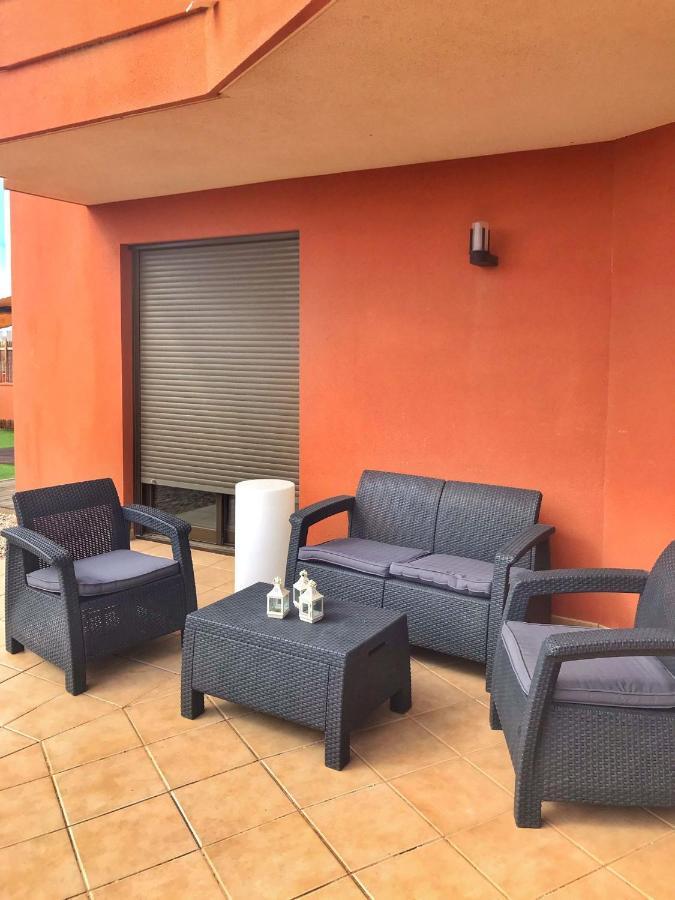 Beautiful In La Tejita With Pool Apartment *