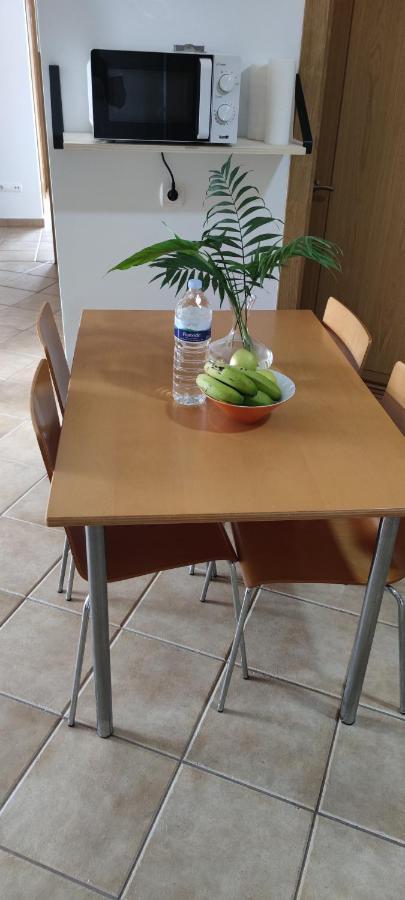 Beautiful In La Tejita With Pool Apartment Granadilla De Abona