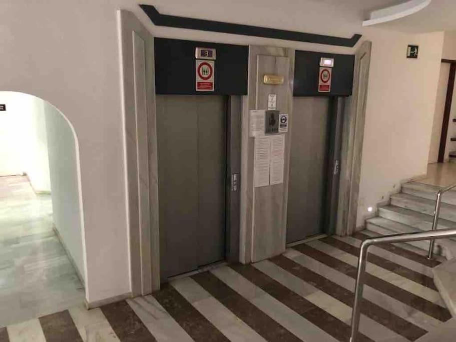 Apartment Club Atlantis 160 - Playa De Americas Costa Adeje (Tenerife)