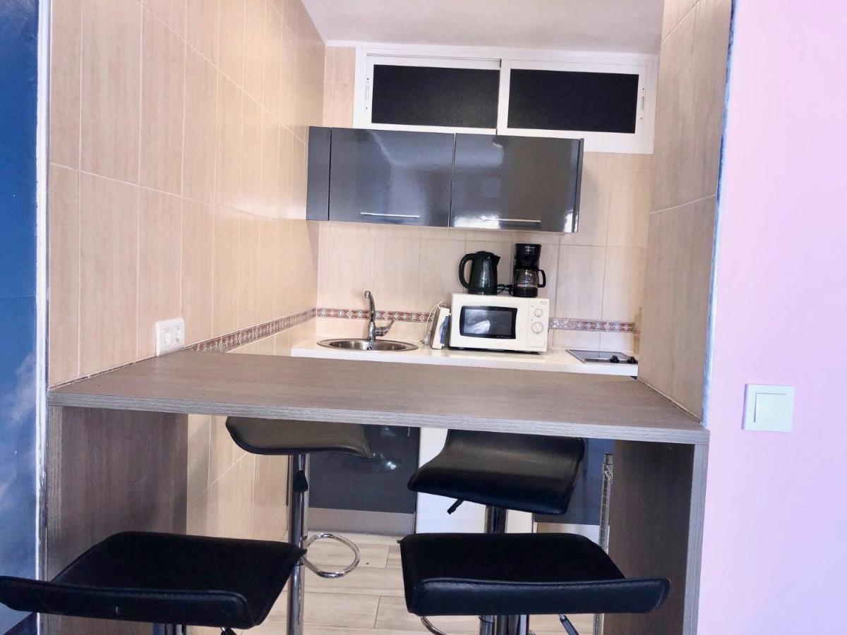 Estudio Costa Apartamento *