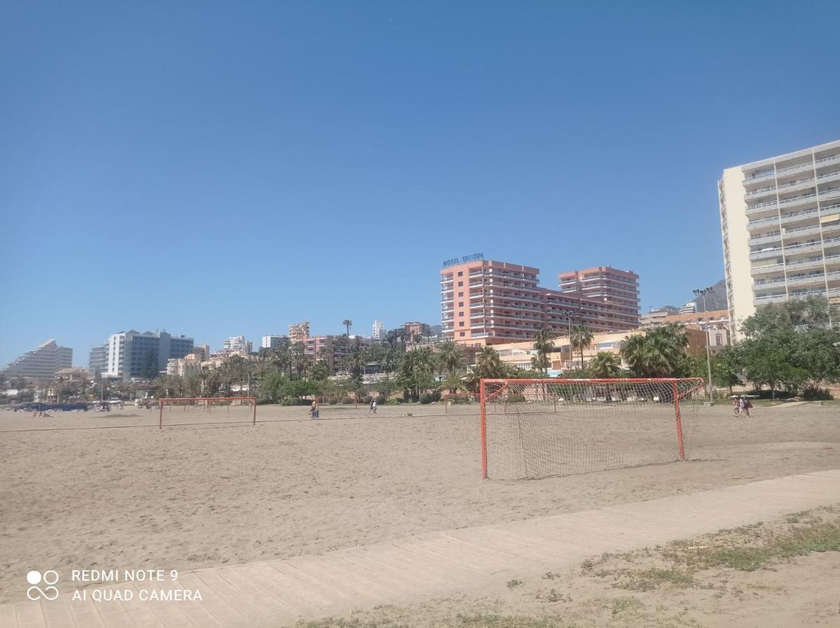 Estudio Costa Apartamento *