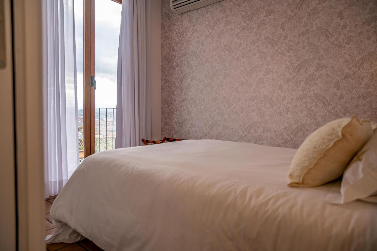 Apartment Florentia San Nicolas *