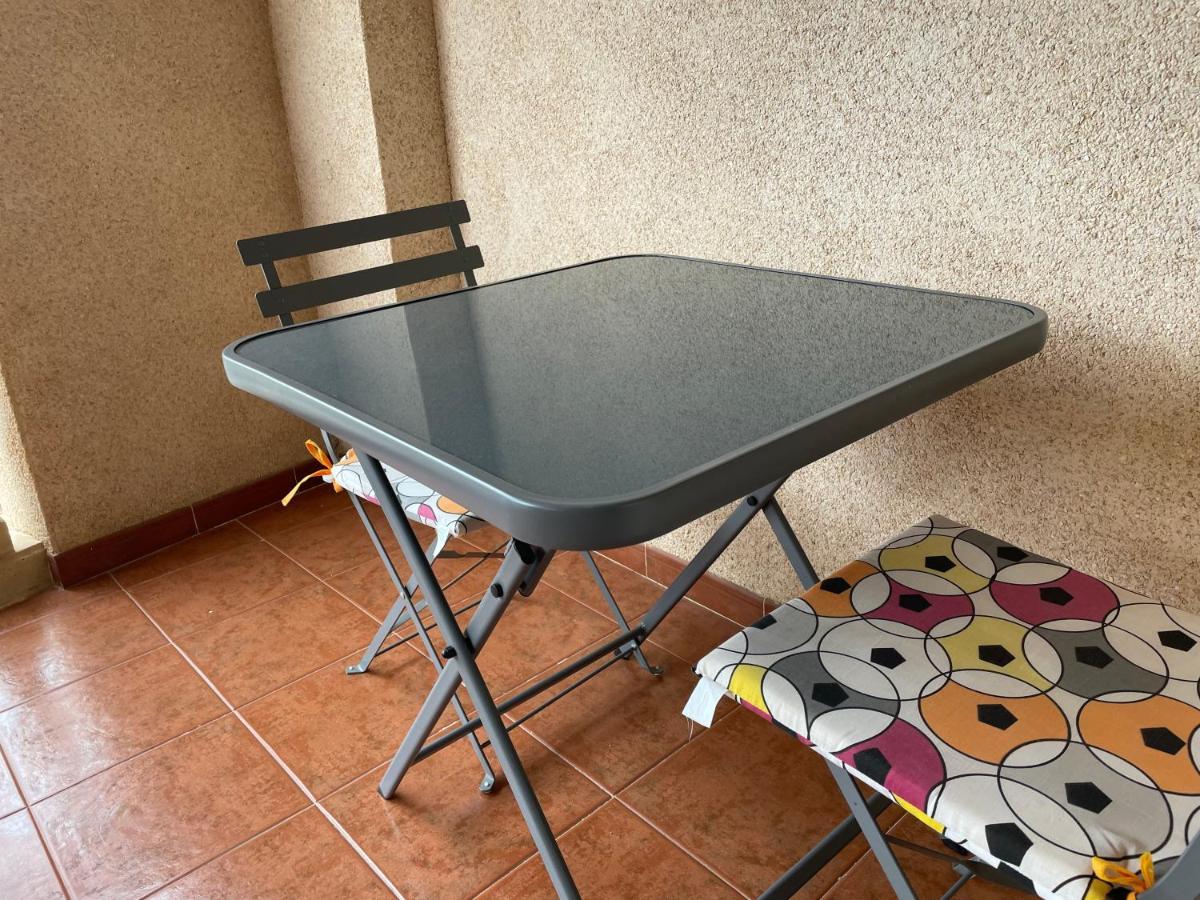 Apartamento Apartamento Olimpo Elite 8a