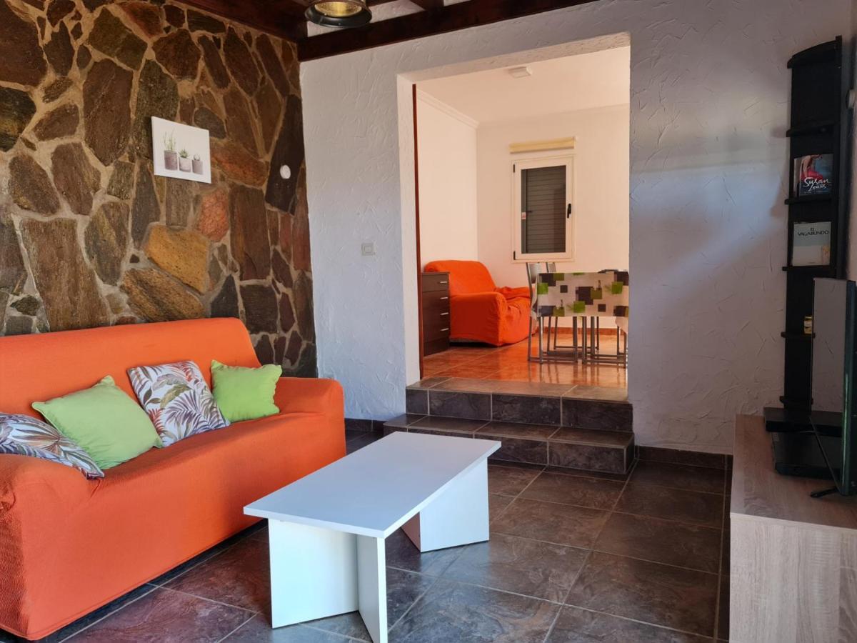16 Con Piscina Privada * Caleta de Fuste