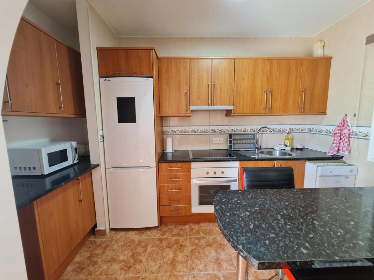 16 Con Piscina Privada * Caleta de Fuste