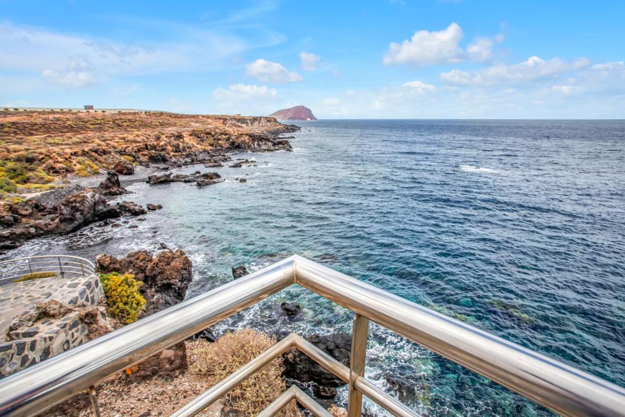 Ocean Blue, Next To The Ocean, Fast Wi-fi Los Abrigos
