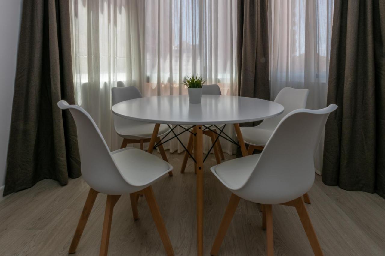 Beachfront 1br Centre - Palmeras Apartamento Fuengirola