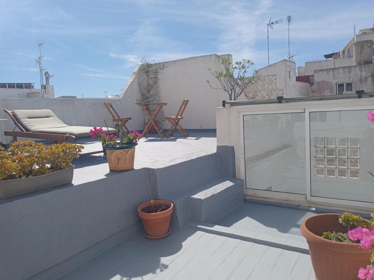 Casa Florinda Tarifa