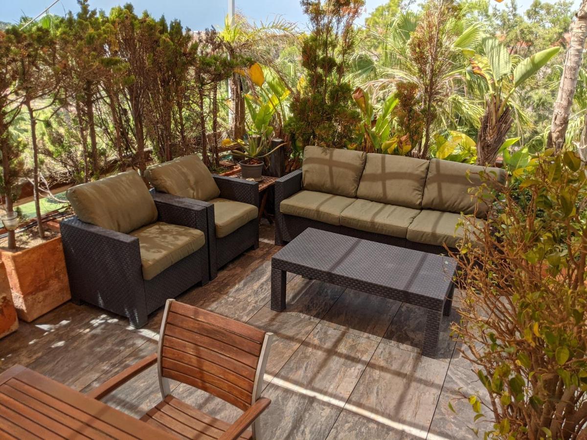 Apartamento Artqhost Penthouse Ocean And Golf Views & Free Parking *