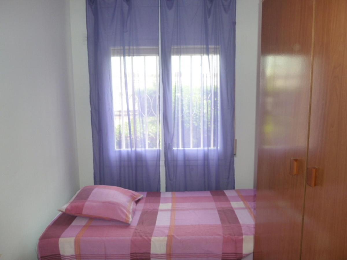 Apartment Apartamento En Planta Baja Directo Al Canal Ref 81 Empuriabrava