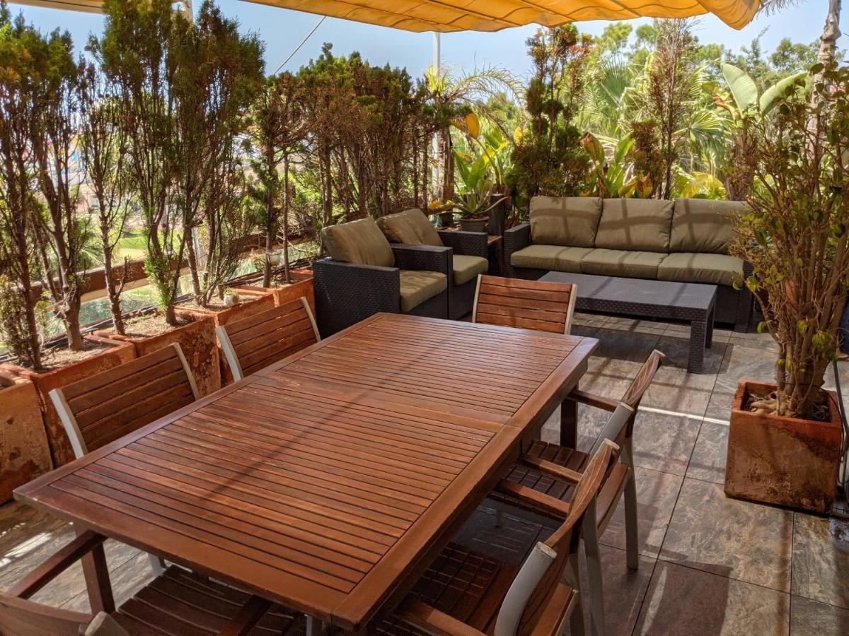 Apartamento Artqhost Penthouse Ocean And Golf Views & Free Parking *