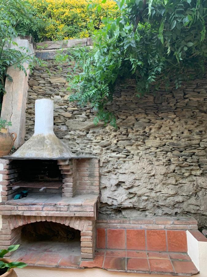 Ramon Casa Con Garaje Сasa de vacaciones *