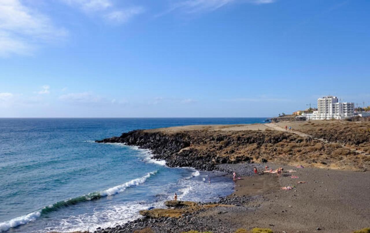 Ocean Blue, Next To The Ocean, Fast Wi-fi Los Abrigos