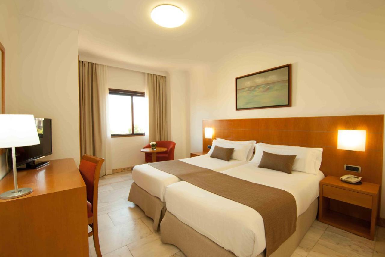 Hotel Principe Paz 3*