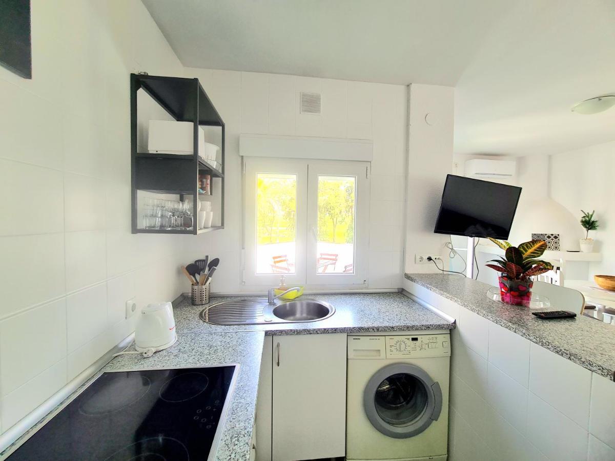 Apartamento Apartamento Con Vistas Al Campo De Golf Y Piscina *