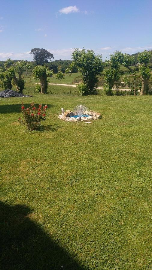 La Ardina Celorio Apartment *