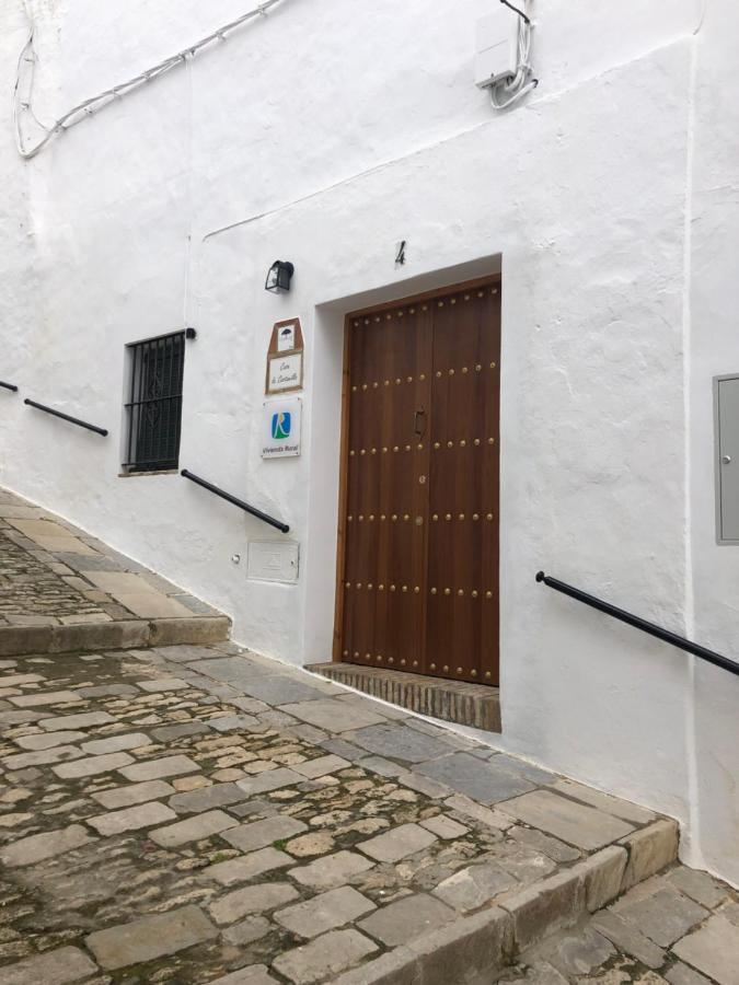 Casa La Costanilla *