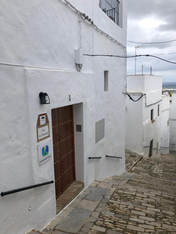 Casa La Costanilla *