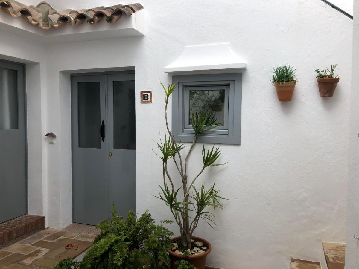 Casa La Costanilla Vejer de la Frontera