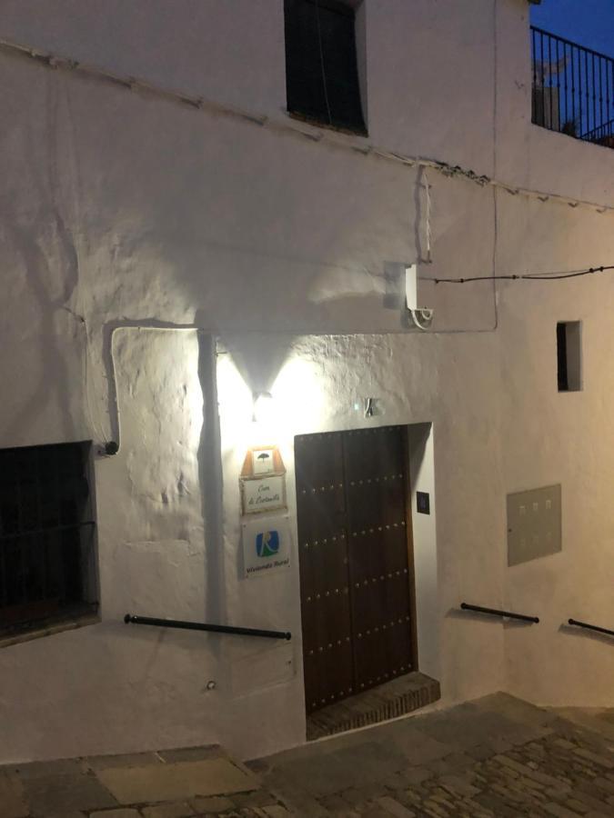 Casa La Costanilla *