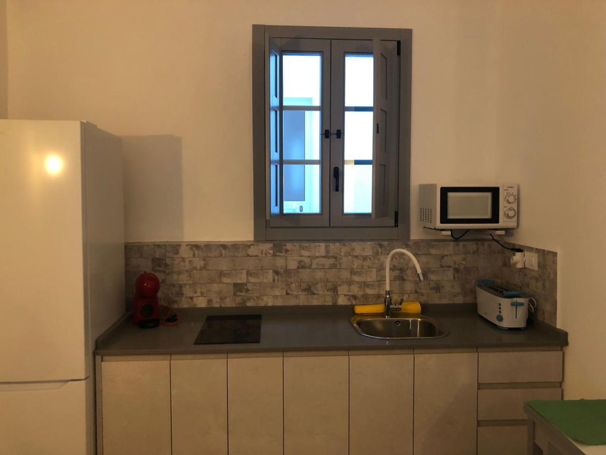 Apartment Casa La Costanilla