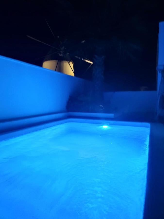 El Molino Con Piscina Privada