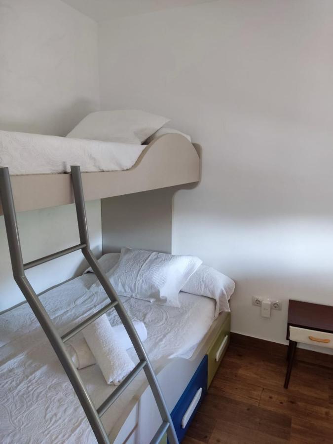 Holiday home El Molino Con Piscina Privada *