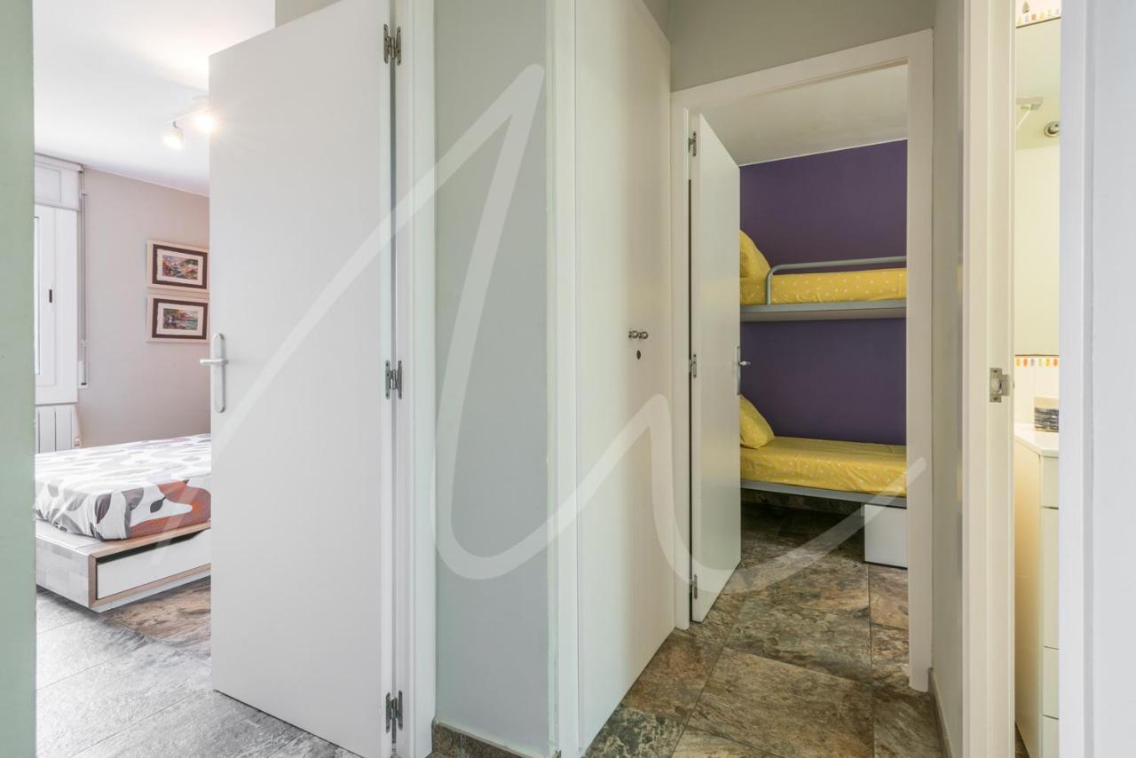 Estrella By Seamount Apartment Calella De Palafrugell