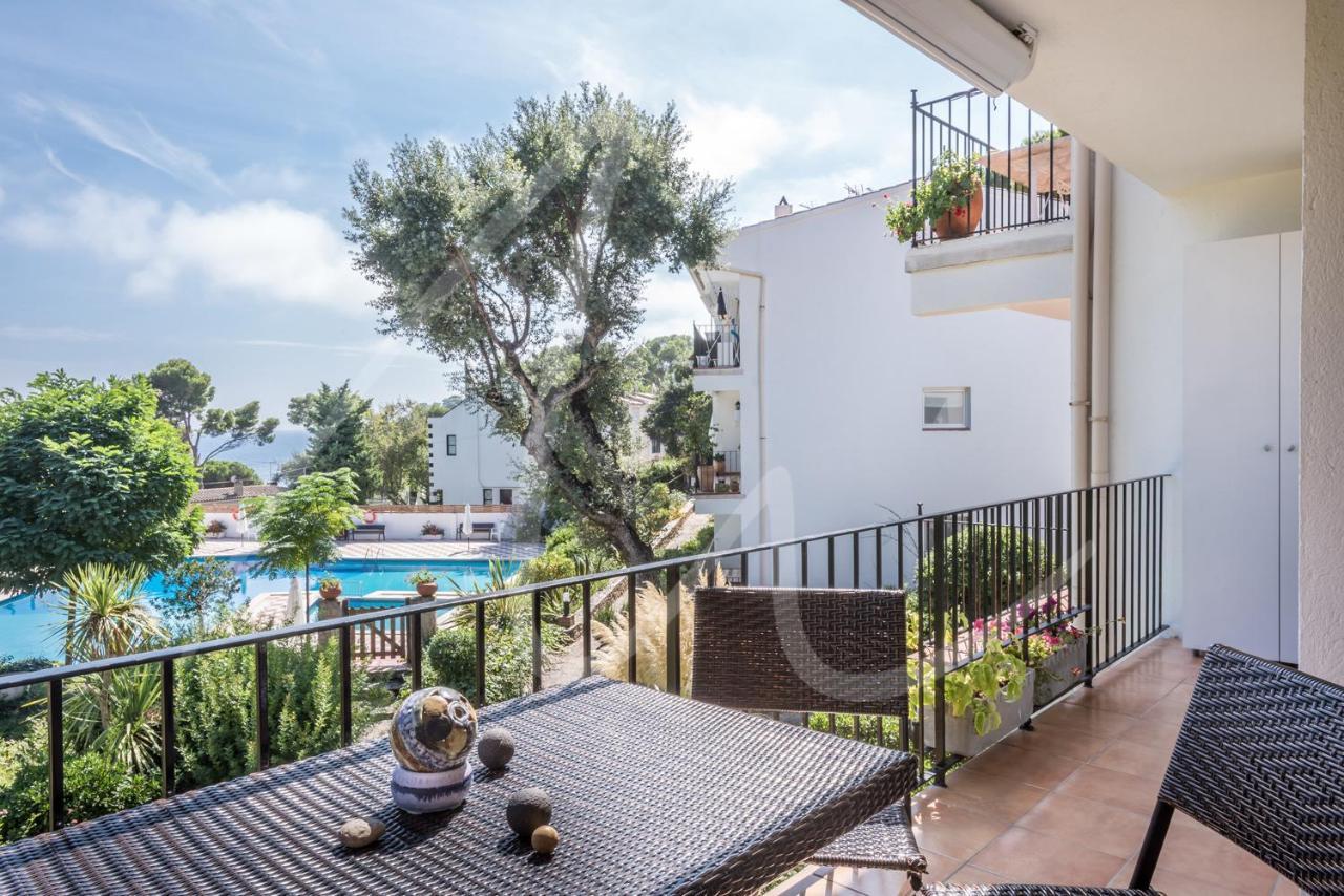 Estrella By Seamount * Calella De Palafrugell
