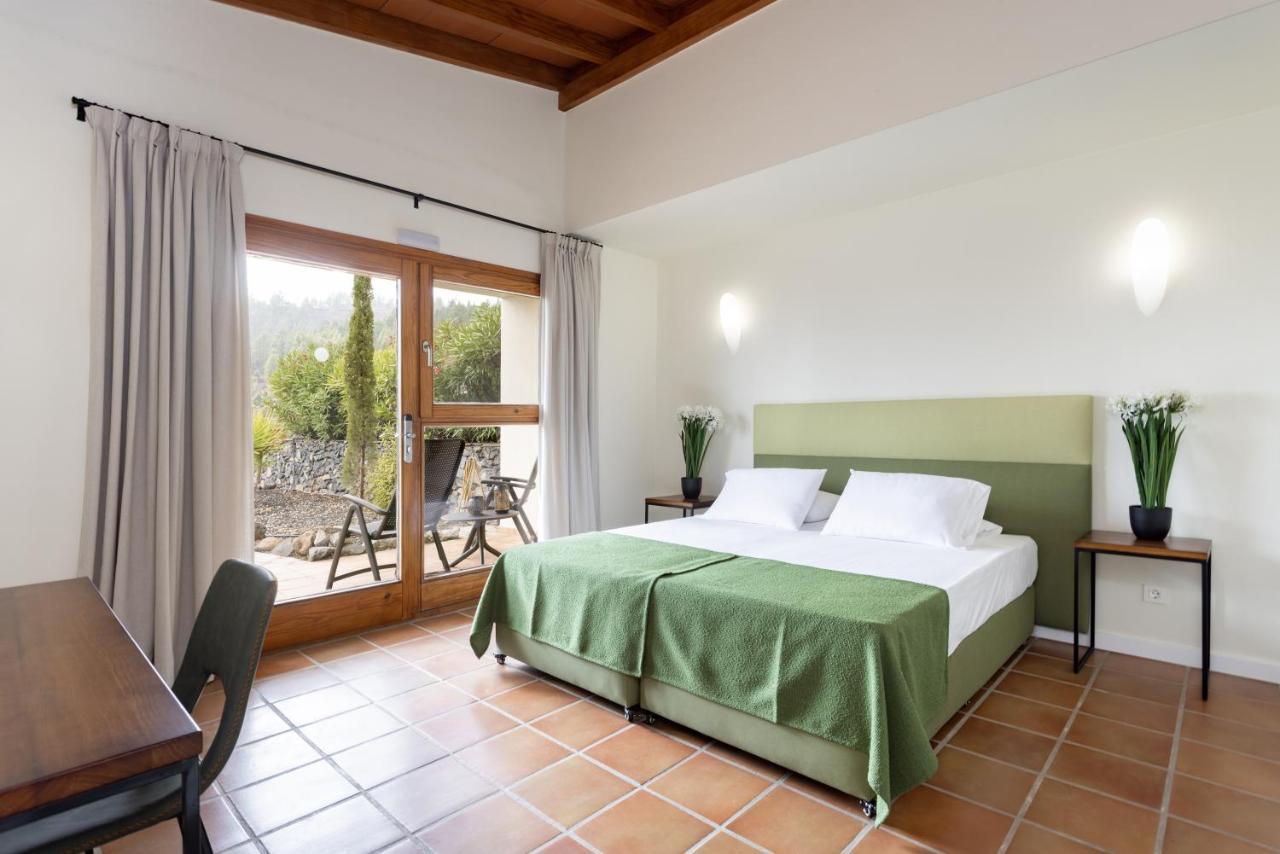 Hotel Alta Montaña
