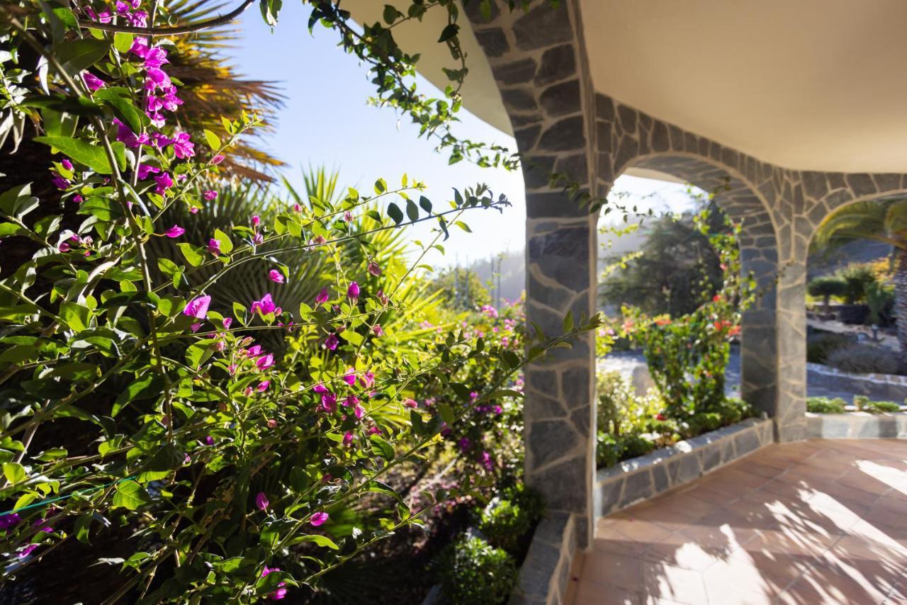Hotel Alta Montaña 3*