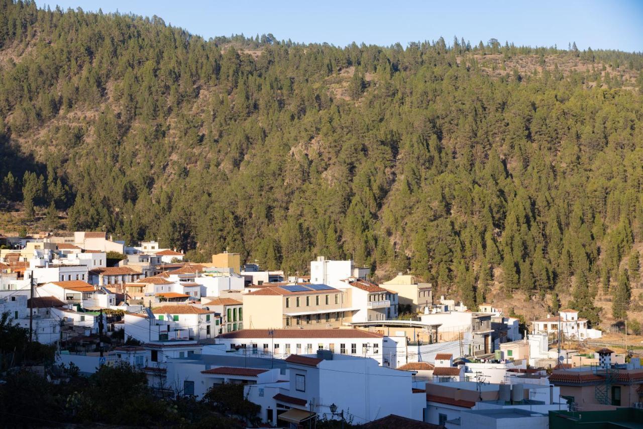 Hotel Alta Montaña Vilaflor