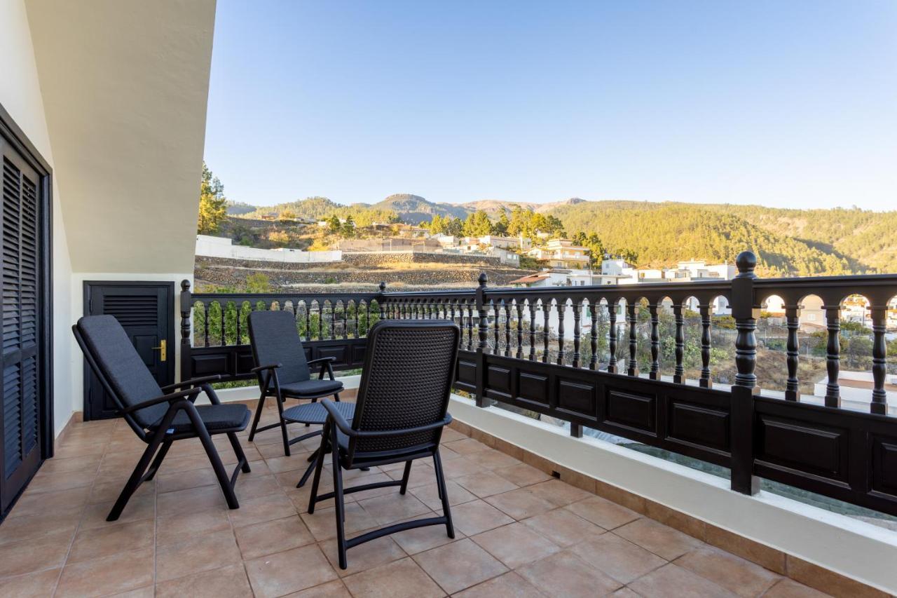 Hotel Alta Montaña Vilaflor