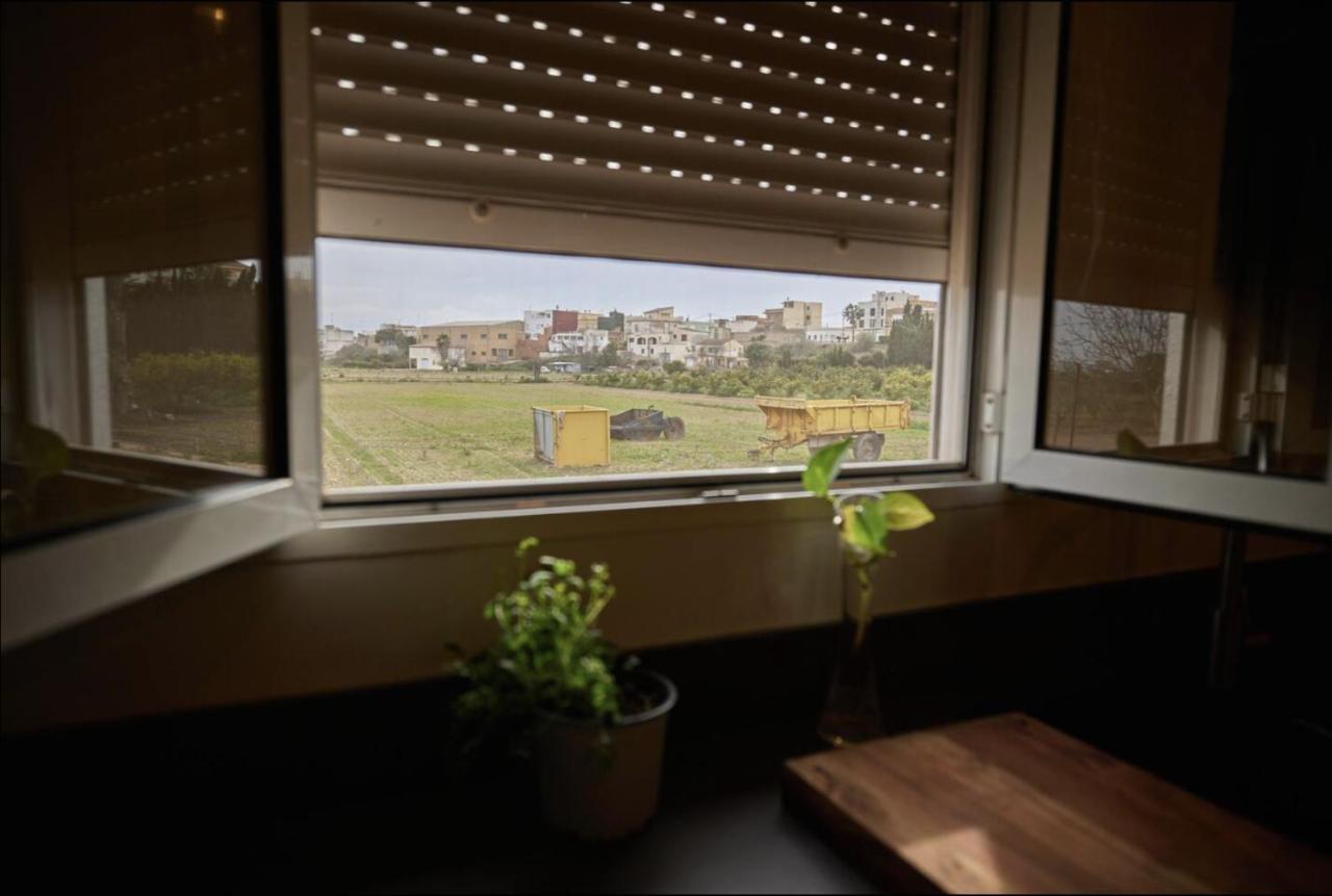 Holiday home L'hortet Del Iaio Camarles