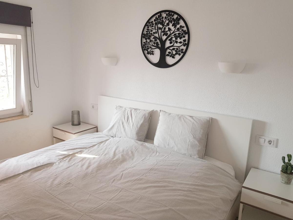 Villa Neu Renovierte Mit Privatem Pool Fusslaeufig Zum Benissa