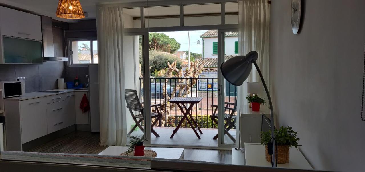 Apartamento Apartamentocalellaclos Calella De Palafrugell